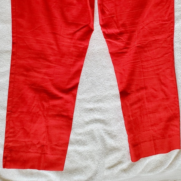 Ann Taylor Devin Fit Pants - Picture 5 of 6